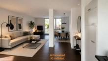 Gardenapartment 3 room (2 Br) apartment in Böblingen - available in some days! Wohnung mieten 71032 Böblingen Bild klein