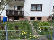 Garten und Balkon! -sofort beziehbare- 2-Zimmer-Wohnung mit Balkon Wohnung kaufen 72285 Pfalzgrafenweiler Bild klein