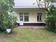 Gartenwohnung in Berlin-Westend 
unweit Theodor-Heuss-Platz Wohnung kaufen 14050 Berlin Bild klein