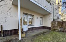 Gartenwohnung in Berlin-Westend 
unweit Theodor-Heuss-Platz Wohnung kaufen 14050 Berlin Bild klein