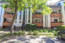 Gartenwohnung in herrlich ruhiger, zentraler Lage Wohnung kaufen 42799 Leichlingen (Rheinland) Bild klein