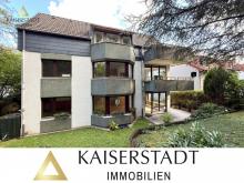 Gartenwohnung mit ca. 500 m² eigenem Garten und Garage in Bestlage Wohnung kaufen 52066 Aachen Bild klein