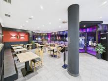 Gastronomie in zentraler Lage St. Wendels zu veräußern Gewerbe kaufen 66606 St. Wendel Bild klein