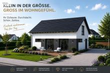 GEBAUT FÜR DAS GUTE GEFÜHL NACH HAUSE ZU KOMMEN Haus kaufen 86316 Friedberg Bild klein