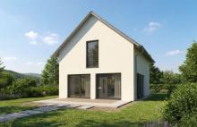 Gebaut für morgen. Okal. Haus kaufen 34359 Reinhardshagen Bild klein