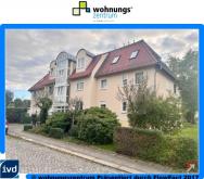 Gediegene 3-Zi.-Whg. mit Gartenterrasse und gemütlicher Ausstattung in ruhiger Wohlfühlwohnlage! Wohnung mieten 01896 Pulsnitz Bild klein