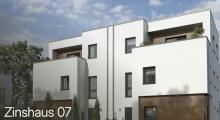 Gemeinsam bauen, getrennt wohnen - OKAL Zinshaus 07 für zwei Familien unter einem Dach Haus kaufen 42279 Wuppertal Bild klein