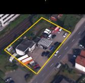 Gemischtes Baugrundstück in Saarbrücken zu verkaufen. Grundstück kaufen 66129 Saarbrücken Bild klein