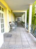 Gemütlich: Helles Appartement mit Stellplatz und Küche Wohnung mieten 76461 Muggensturm Bild klein
