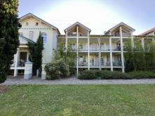 Gemütlich: Helles Appartement mit Stellplatz und Küche Wohnung mieten 76461 Muggensturm Bild klein