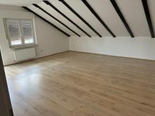 Gemütlich wohnen unterm Dach - 3 Zi. mit Balkon Wohnung mieten 31558 Hagenburg Bild klein