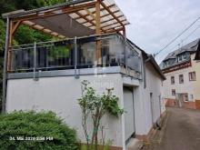 ** Gemütlich wohnen wie im eigenen Haus ** Wohnung mieten 56856 Zell (Mosel) Bild klein