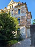 Gemütliche 1-Raum-Wohnung mit Einbauküche an der Freiberger Stadtmauer Wohnung mieten 09599 Freiberg Bild klein