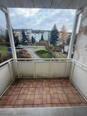 Gemütliche 1-Zimmer mit Balkon, Laminat und Wannenbad in ruhiger Lage Wohnung mieten 09130 Chemnitz Bild klein