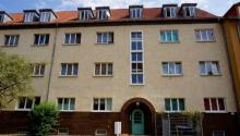 *** Gemütliche 1 Zimmer-Wohnung in Campusnähe *** Wohnung mieten 99084 Erfurt Bild klein