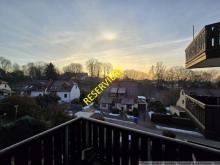 Gemütliche 2-Raum-Wohnung mit Balkon, Einbauküche und Blick ins Grüne Wohnung kaufen 09337 Hohenstein-Ernstthal Bild klein