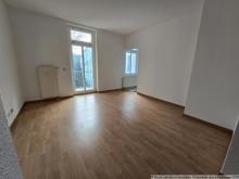 Gemütliche 2-Raum-Wohnung mit Balkon, offener Küche und Blick in den Innenhof Wohnung kaufen 09112 Chemnitz Bild klein