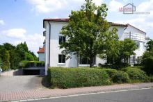 +++GEMÜTLICHE 2-RWG M. BALKON U. PKW-STELLPL. IN RUHIGER, GRÜNER WOHNLAGE V. LEIPZIG-RÜCKMARSDORF+++ Wohnung mieten 04178 Leipzig Bild klein