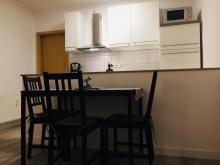 Gemütliche 2-Zi. mit EBK, SP, Balkon und Laminat in ruhiger Lage! Wohnung mieten 08062 Zwickau Bild klein