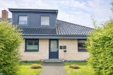 Gemütliche 2-Zimmer-Dachgeschosswohnung mit Terrasse in Hemmingstedt zu vermieten Wohnung mieten 25770 Hemmingstedt Bild klein