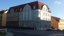 Gemütliche 2-Zimmer Erdgeschosswohnung mit EBK Wohnung mieten 09599 Freiberg Bild klein