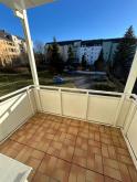 Gemütliche 2-Zimmer mit Balkon, Laminat und Wannenbad in ruhiger Lage Wohnung mieten 09130 Chemnitz Bild klein