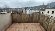 Gemütliche 2-Zimmer mit Laminat, Dusche und Balkon in guter Zentrumslage!* Wohnung mieten 09111 Chemnitz Bild klein