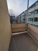 Gemütliche 2-Zimmer mit neuer EBK, Laminat, Balkon und Wannenbad in ruhiger Lage! Wohnung mieten 09130 Chemnitz Bild klein