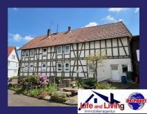 Gemütliche 2 Zimmer Single-Wohnung in Groß-Felda Wohnung mieten 36325 Feldatal Bild klein