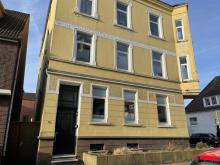 Gemütliche 2-Zimmer-Wohnung im Erdgeschoss zu vermieten! Wohnung mieten 26725 Emden Bild klein