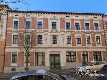 Gemütliche 2-Zimmer-Wohnung in Eberswalde Wohnung mieten 16225 Eberswalde Bild klein