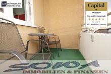 Gemütliche 2 Zimmer Wohnung mit Balkon inklusive Tiefgaragenstellplatz in Neuburg - Ein Objekt von Ihrem Immobilienpartner SOWA Immobilien und Finanzen Wohnung kaufen 86633 Neuburg an der Donau Bild klein