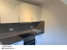 Gemütliche 2-Zimmer-Wohnung mit Einbauküche und Badewanne in Harburg Wohnung mieten 21073 Hamburg Bild klein