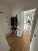 Gemütliche 2-ZKB Wohnung mit Balkon in Trier-Mariahof ab 15.09.2026 Wohnung mieten 54296 Trier Bild klein