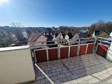 Gemütliche 3 Raum Wohnung mit Weitblick + EBK + Garage Wohnung kaufen 09326 Geringswalde Bild klein