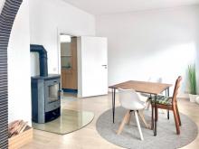Gemütliche 3-Zimmer-Erdgeschosswohnung mit Kamin & Garten in Heide zu vermieten! Wohnung mieten 25746 Heide Bild klein