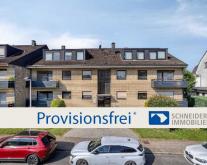Gemütliche 3-Zimmer-Wohnung mit zwei Balkonen in Ratingen-Hösel Wohnung kaufen 40883 Ratingen Bild klein
