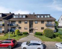 Gemütliche 3-Zimmer-Wohnung mit zwei Balkonen in Ratingen-Hösel Wohnung kaufen 40883 Ratingen Bild klein