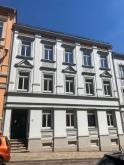 Gemütliche 4-Zimmer mit Laminat und Tageslicht Wannenbad in guter Lage! Wohnung mieten 04741 Roßwein Bild klein