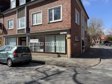 Gemütliche Dachgeschoss-Wohnung in der Innenstadt! Wohnung mieten 26721 Emden Bild klein