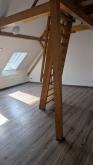 Gemütliche DG 2,5-Zimmer mit Wanne, offener Küche und Laminat in Bestlage! Wohnung mieten 09112 Chemnitz Bild klein