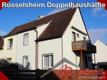 Gemütliche DHH für den versierten Heimwerker im Zentrum von Rüsselsheim Haus kaufen 65428 Rüsselsheim Bild klein
