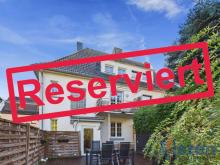 Gemütliche Doppelhaushälfte mit Charme und großem Garten Haus kaufen 53937 Schleiden Bild klein