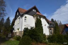 Gemütliche Eigentumswohnung in einer ehem. Villa mit gewissem Charme Wohnung kaufen 38879 Schierke Bild klein