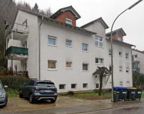gemütliche Eigentumswohnung mit Balkon in Merzig Wohnung kaufen 66663 Merzig Bild klein