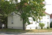 GEMÜTLICHE, HELLE 2-RWG IM 1.OG M. TAGESLICHTBAD IN BELIEBTER U. GRÜNER LAGE VON BORNA Wohnung mieten 04552 Borna Bild klein