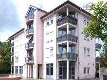 +++GEMÜTLICHE, HELLE 2-RWG MIT BALKON u. TG-STELLPL. IM BELIEBTEN WURZEN+++ Wohnung kaufen 04808 Wurzen Bild klein