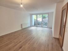 **Gemütliche Souterrainwohnung im ruhigen Tomerdingen!** Wohnung kaufen 89160 Dornstadt Bild klein