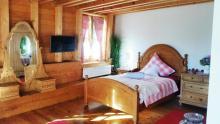 Gemütliche und ruhige 1-Zi. WHG mit 43 m² im Landhausstil, Hadern westlich von Münchens Zentrum Wohnung mieten 81375 München Bild klein