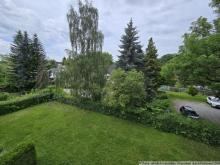 Gemütliche Wohnung am Stadtpark + Stellplatz möglich Wohnung mieten 09120 Chemnitz Bild klein